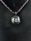 Eye ball pendant