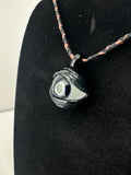 Eye ball pendant